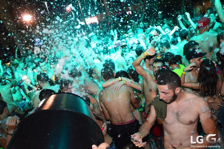 Foam Fest 6.0 by Michel Kharrat Part 1